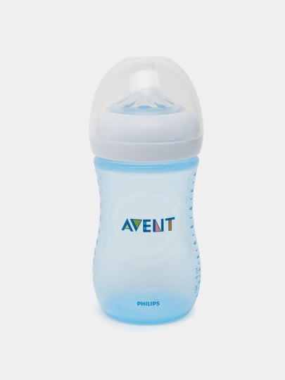 Бутылочка Avent Natural 260 Мл Купить