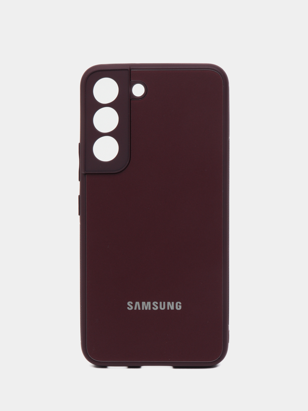 Чехол для Samsung Galaxy S22, S22 Ultra, не скользит, case купить по низким  ценам в интернет-магазине Uzum (519865)