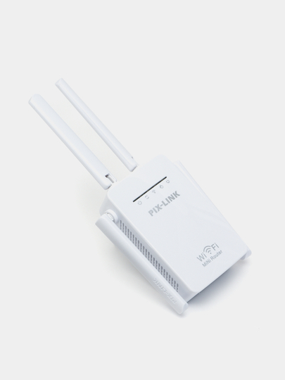 Мини роутер, репитер, усилитель сигнала Wi-Fi, 3 в 1