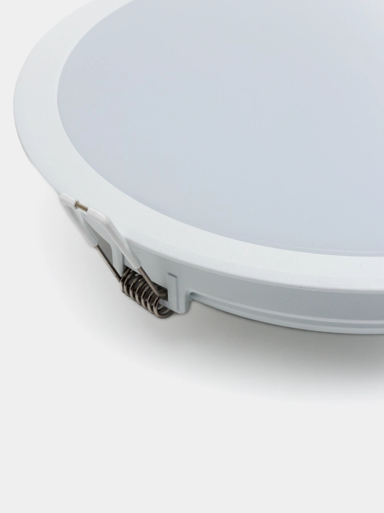 LED chiroq 59469 MESON 175 21W 65K WH recessed LED