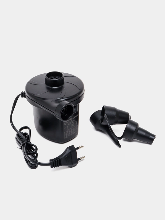 Havo matraslari va suzish basseynlari uchun elektr nasos HT-196