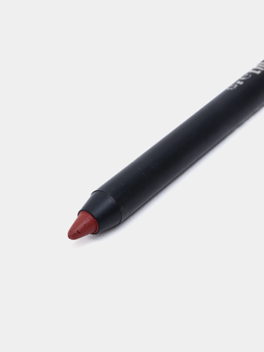 Lablar uchun qalam Shu Fine Line, ton № 424 terakota