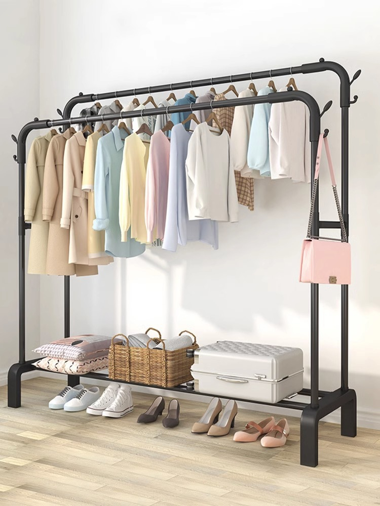 Famshop. Вешалка длинная. Aesthetic Hanger.