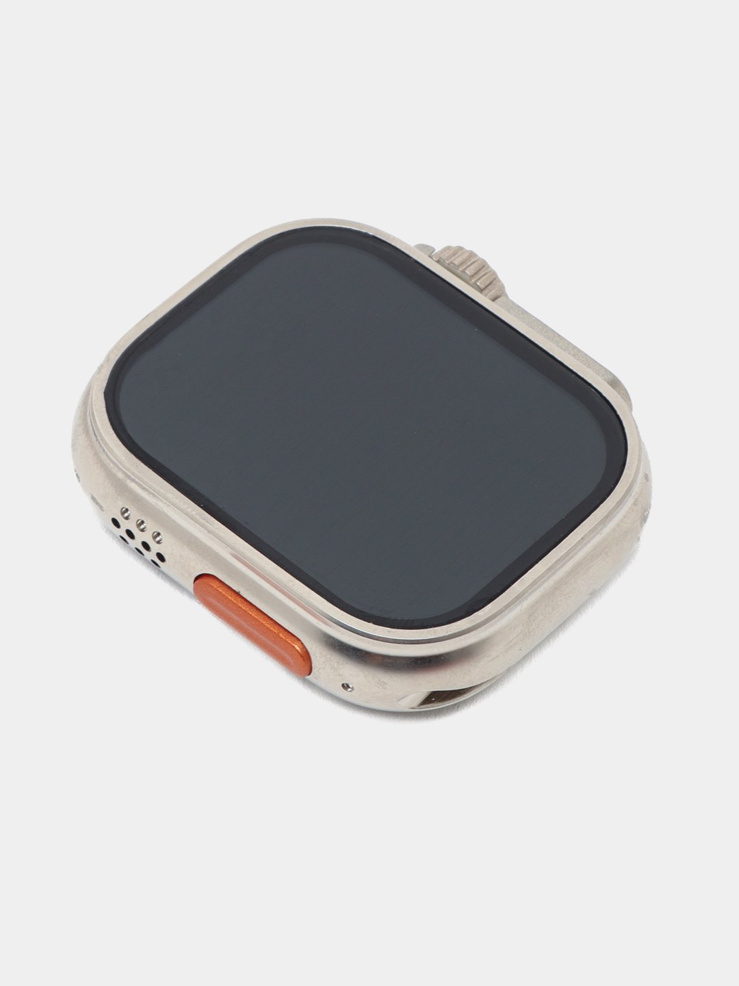 Умные смарт часы Smart Watch ULTRA беспроводная зарядка, чехол и 7 ...