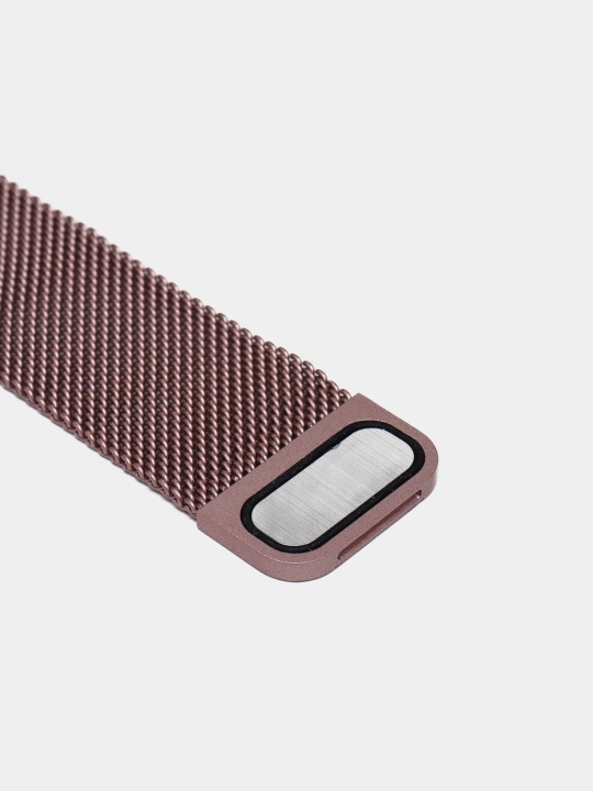 Apple Watch 3,4,5,6,7,8,9,10,11,SE va Ultra uchun tasma, o‘lchamlari 38, 40, 41 va 42, 44, 45, 49