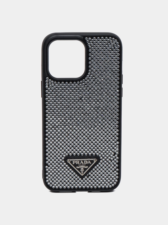 IPhone 13 Pro Max,14 Pro, Max,15 Pro, 16 Pro, Max, 17 Pro, max uchun yaltiroq tosh g‘ilofi