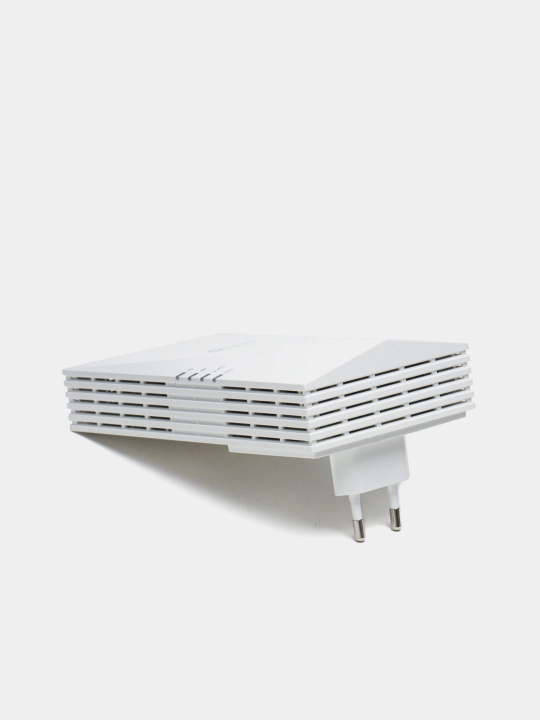Ikki diapazonlik Wi-Fi signal kuchaytirgich Tp-Link RE700X AX3000 Wi Fi6