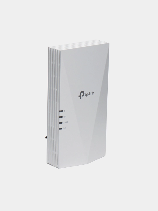 Ikki diapazonlik Wi-Fi signal kuchaytirgich Tp-Link RE700X AX3000 Wi Fi6
