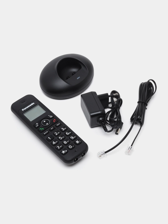 Радиотелефон Panasonic KX-TG6814