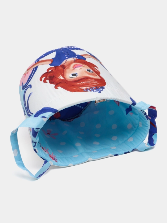 Детская корзина для игрушек, 35 см