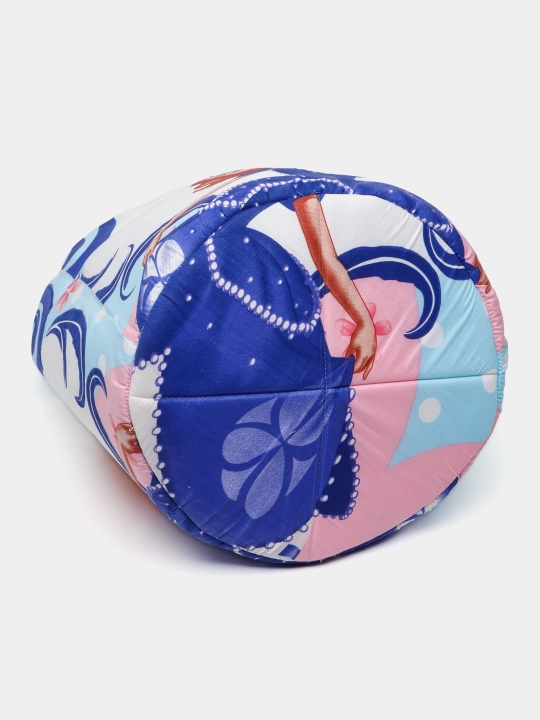 Детская корзина для игрушек, 35 см