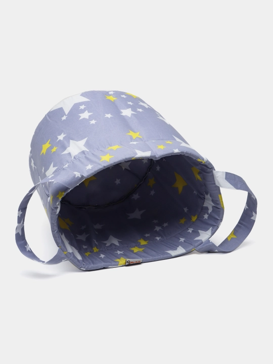 Детская корзина для игрушек, 35 см