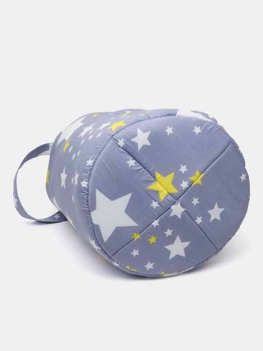 Детская корзина для игрушек, 35 см