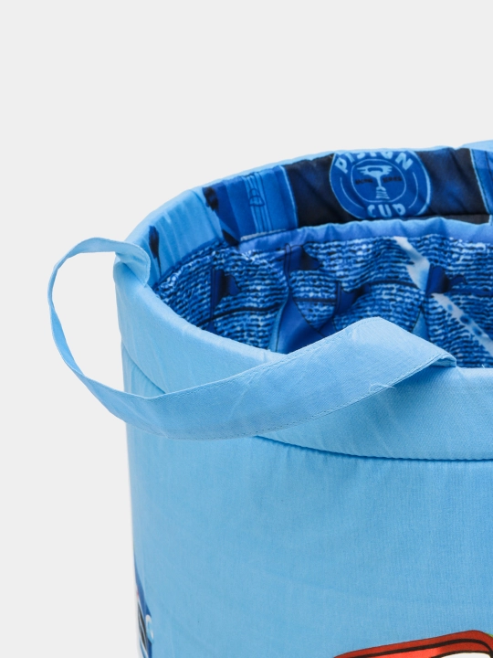 Детская корзина для игрушек, 35 см