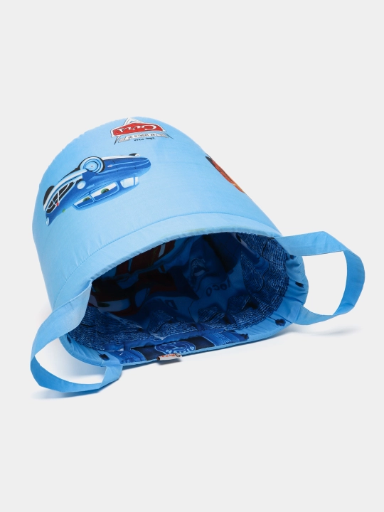 Детская корзина для игрушек, 35 см