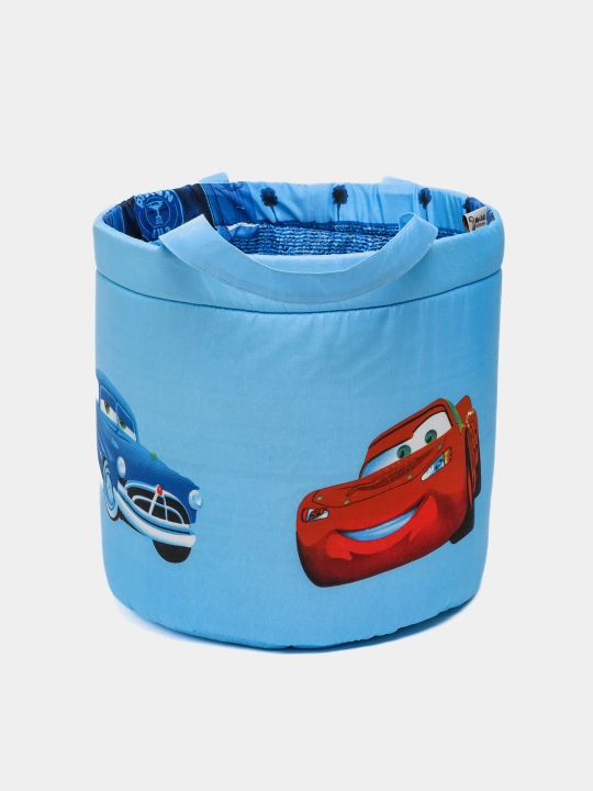 Детская корзина для игрушек, 35 см