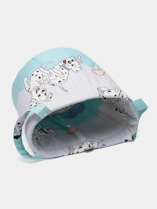 Детская корзина для игрушек, 35 см