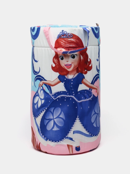 Детская корзина для игрушек, 65 см