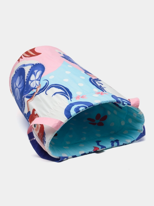 Детская корзина для игрушек, 65 см