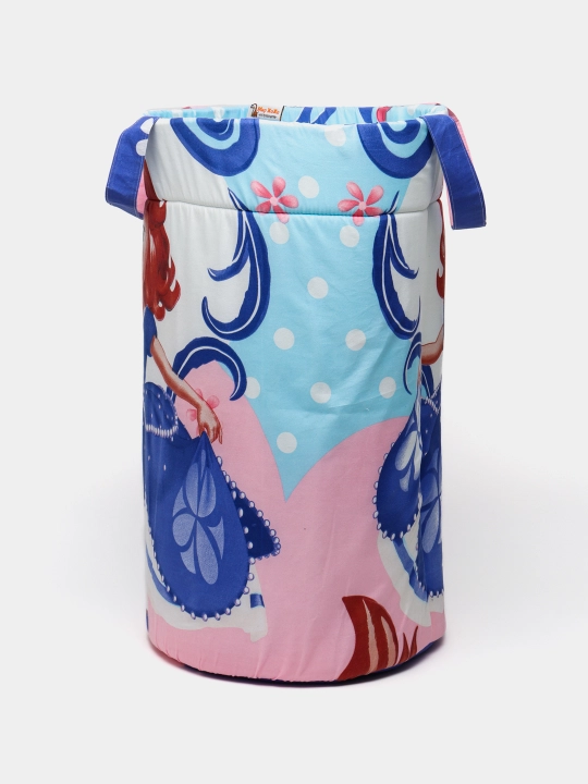 Детская корзина для игрушек, 65 см