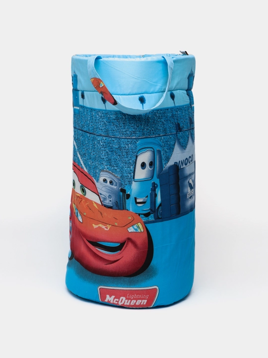 Детская корзина для игрушек, 65 см