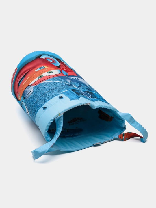Детская корзина для игрушек, 65 см