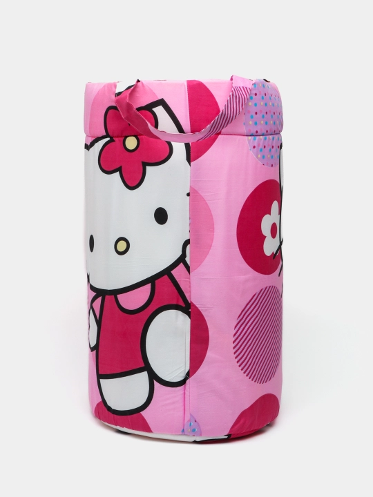 Детская корзина для игрушек, 65 см