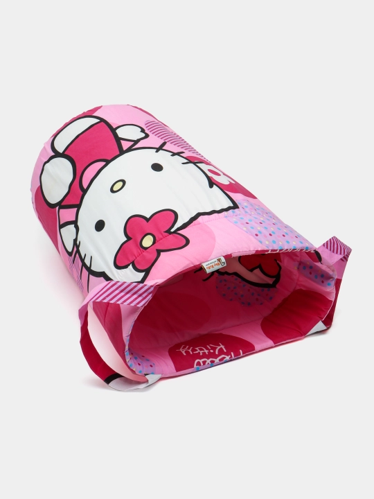 Детская корзина для игрушек, 65 см