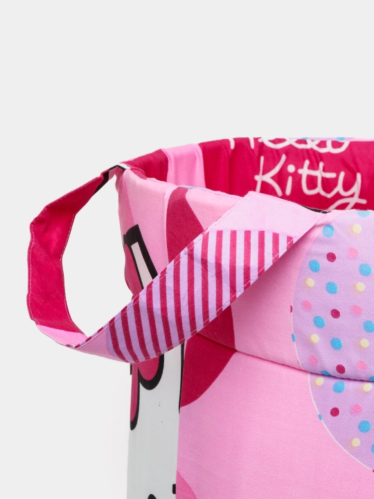 Детская корзина для игрушек, 65 см