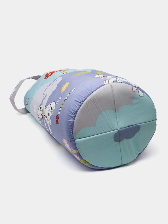Детская корзина для игрушек, 65 см