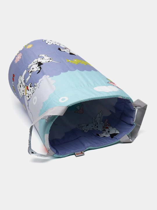 Детская корзина для игрушек, 65 см