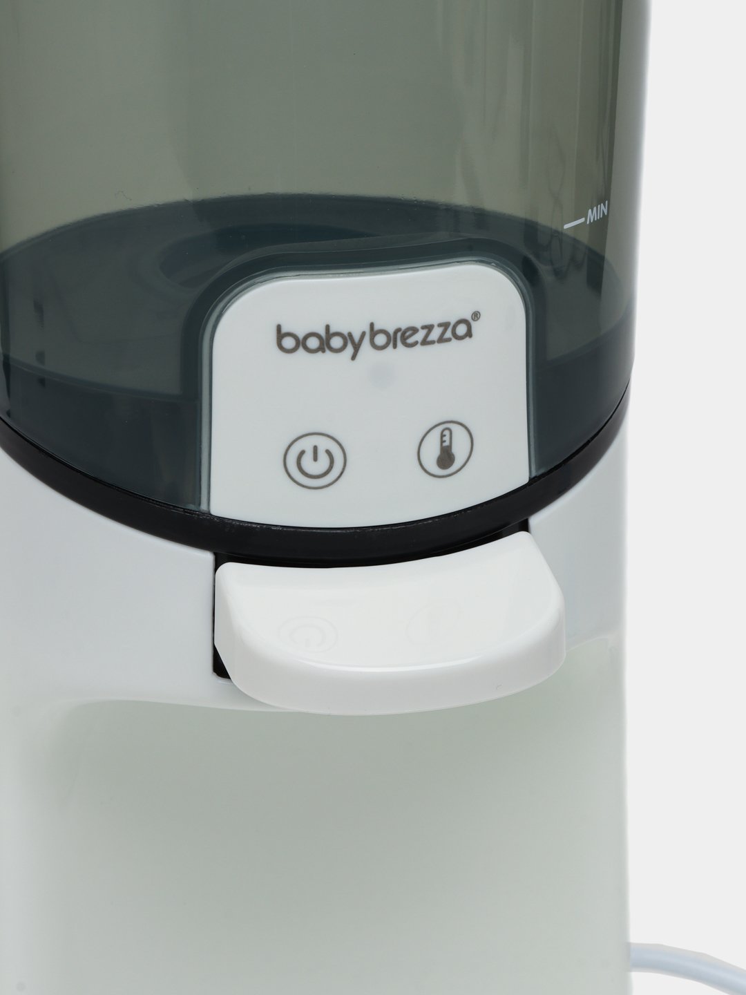 Машинка для приготовления смесей Baby Brezza Formula Dispenser BRZ0057  купить по низким ценам в интернет-магазине Uzum (837796)