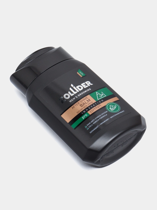 Бальзам после бритья Zollider Pro Comfort, охлаждающий, 150 мл