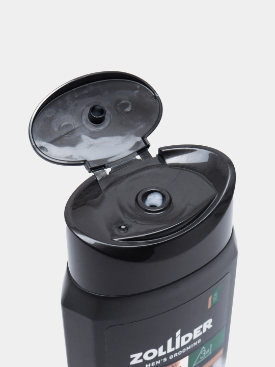 Бальзам после бритья Zollider Pro Comfort, охлаждающий, 150 мл