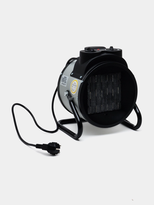 Elektr issiqlik pushkasi, 5000 W, 3000 W, 2000 W