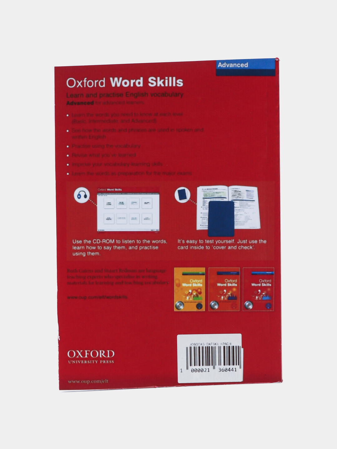 Oxford skills 4