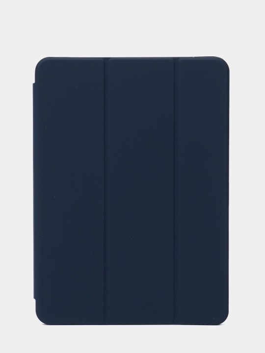 Чехол Smart Folio для iPad Pro/Air 11/ 12.9/ 13, M4/ M2 2024, M1, магнитный