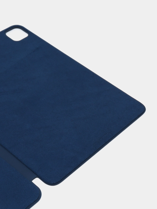 Чехол Smart Folio для iPad Pro/Air 11/ 12.9/ 13, M4/ M2 2024, M1, магнитный