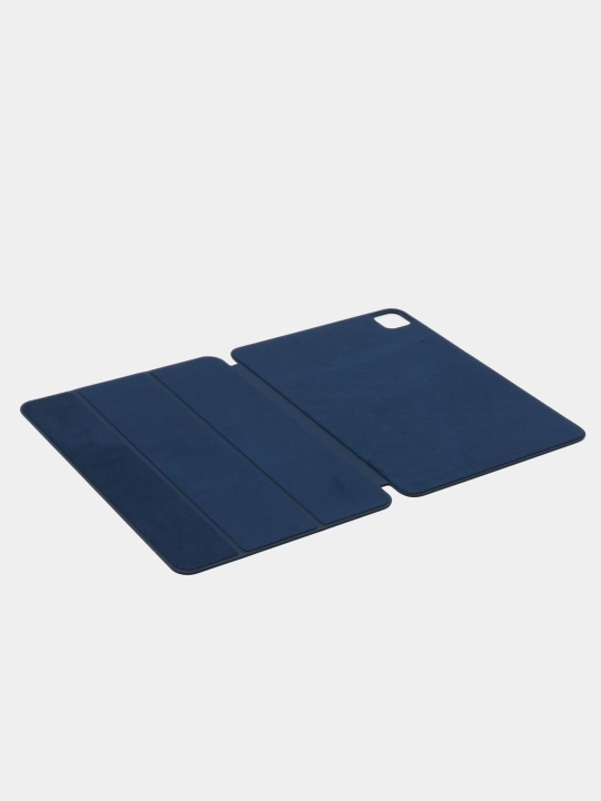 Чехол Smart Folio для iPad Pro/Air 11/ 12.9/ 13, M4/ M2 2024, M1, магнитный