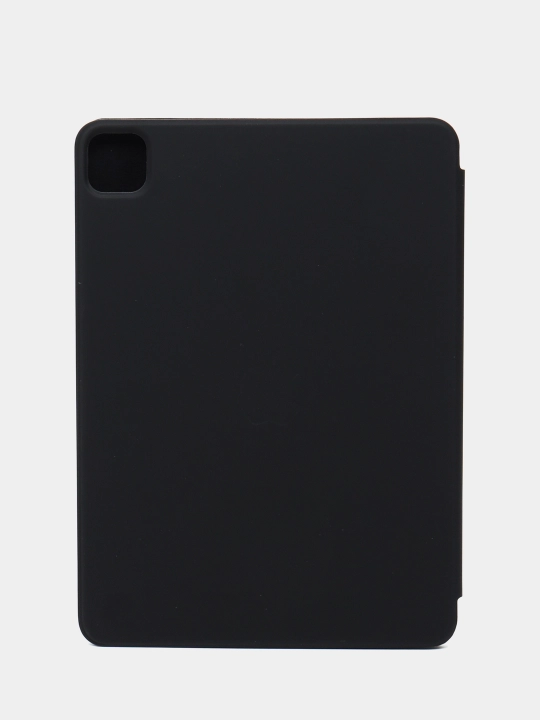 G'ilof Smart Folioi uchun iPad Pro/Air 11/ 12.9/ 13, M4/ M2 2024, M1, magnit