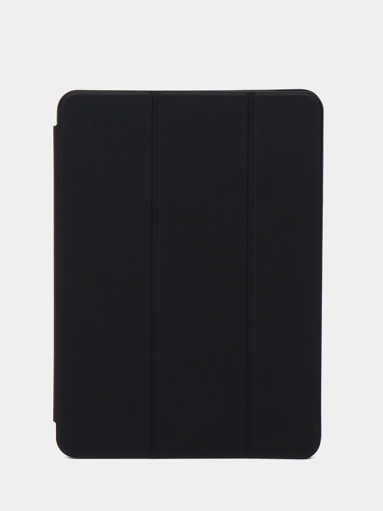 G'ilof Smart Folioi uchun iPad Pro/Air 11/ 12.9/ 13, M4/ M2 2024, M1, magnit