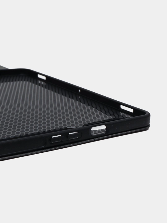 Чехол для Samsung Tab S10+/ S9/ S9+/ FE/ S8+/ S7+/ S7FE, Case Chexol, Galaxy, X-level