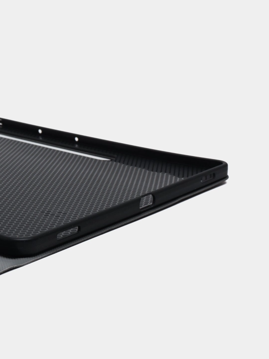 Чехол для Samsung Tab S10+/ S9/ S9+/ FE/ S8+/ S7+/ S7FE, Case Chexol, Galaxy, X-level