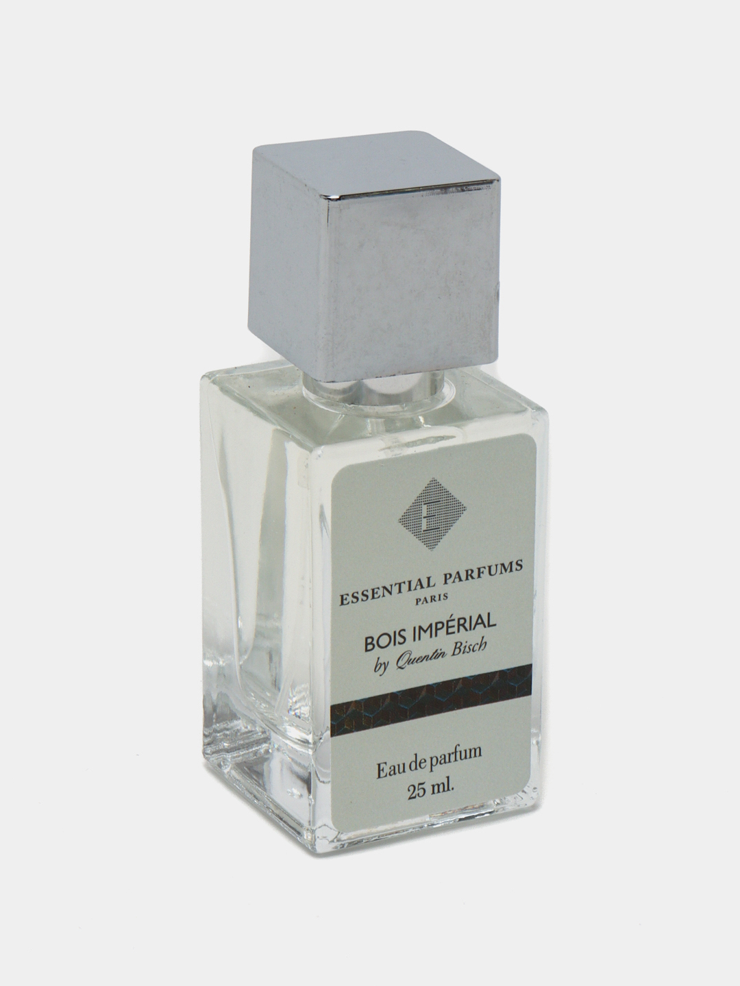 Вода essential parfums paris bois imperial