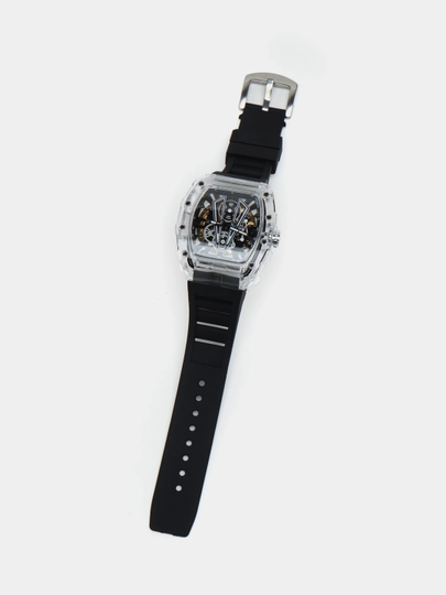 Мужские часы Richard Mille, механические, подарочной упаковке — JACOBCO-ALIMEHA