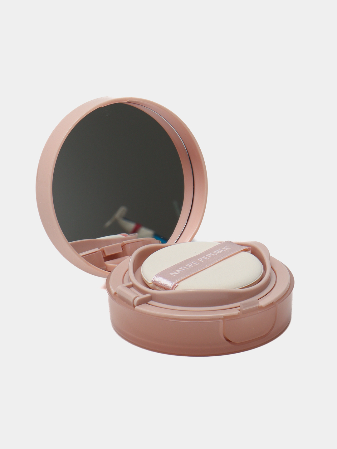 Кушон для лица N21 Provence Glow Cushion SPF38 PA++ Nature