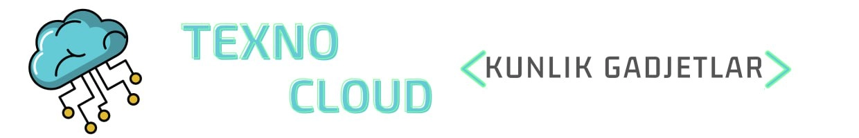 TEXNOCLOUD