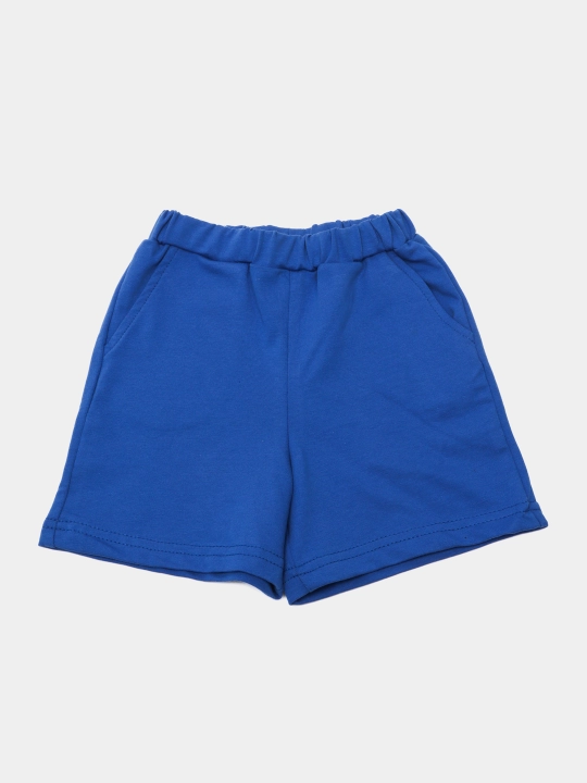 Fudbolka shortik tugmali