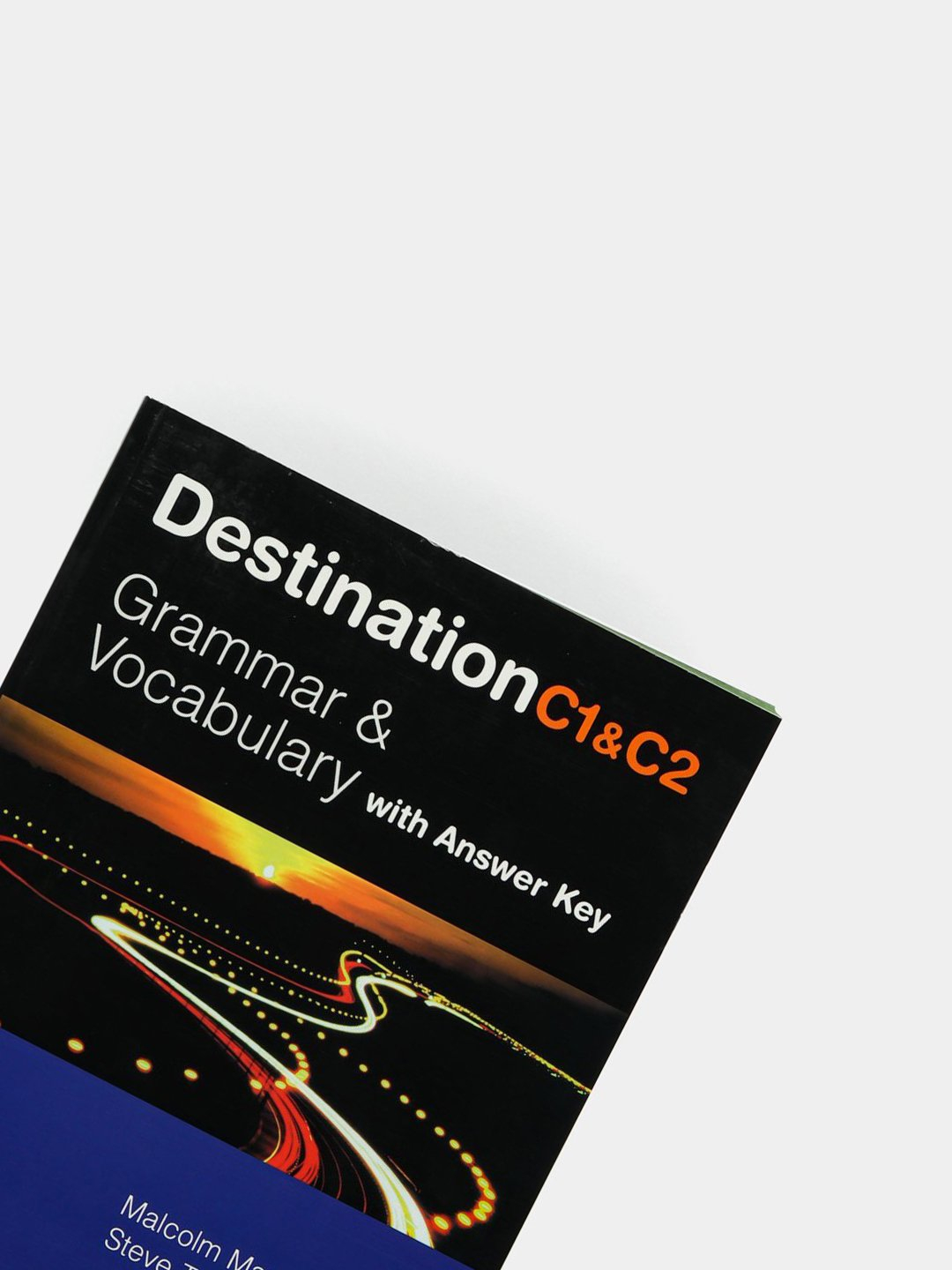 Destination B1/B2/C1/C2 Grammar & Vocabulary, Macmillan купить по ...