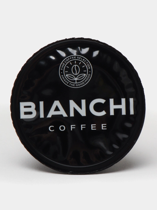 Кофе капсульный "Bianchi Gusto Forte Espresso", 16 капсул
